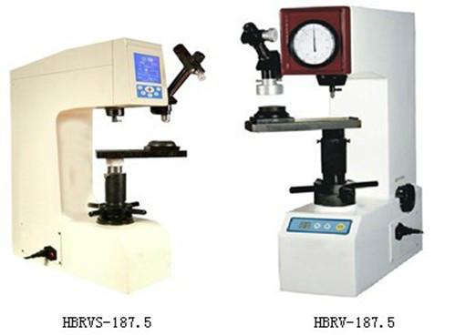 布洛维硬度计图片