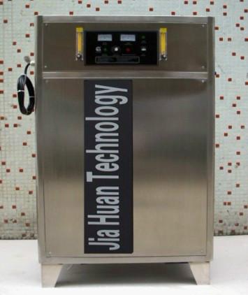 供應(yīng)污水氧化脫色臭氧機(jī)