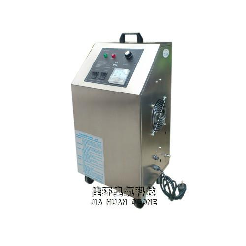 供應(yīng)食用菌工廠化臭氧消毒機(jī)應(yīng)用