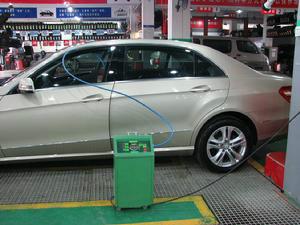 供應(yīng)汽車美容店消毒機(jī)