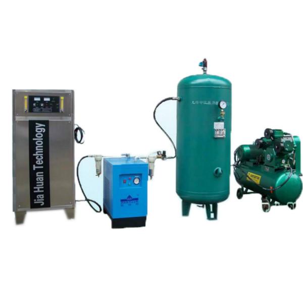 供應(yīng)污水氧化脫色臭氧機(jī)