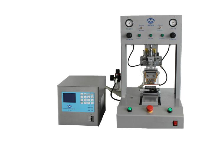 LCD热压焊接机.斑马纸热压机.贴片变压器漆包线焊接机