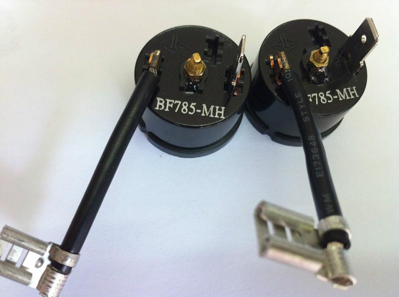 供應(yīng)過載保護器JUX045F BF785-MH