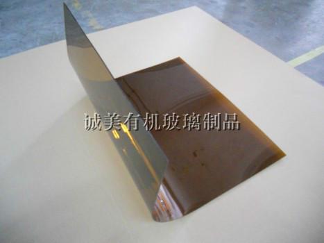 供應(yīng)深圳亞克力弧形熱彎 弧形機(jī)器蓋子 設(shè)備面蓋弧形折彎