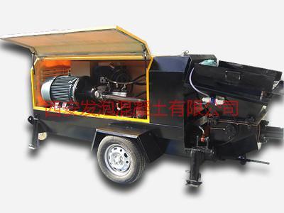 供應(yīng)吳堡縣細(xì)石混凝土泵