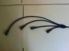 路燈防水插頭連接器圖片/路燈防水插頭連接器樣板圖 (3)