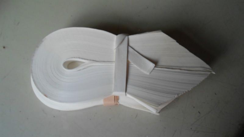 供應(yīng)濟(jì)南代理（機(jī)用扎超紙）銀行應(yīng)用