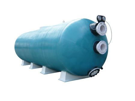 AQUA愛(ài)克HS系列臥式過(guò)濾沙缸圖片