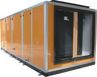 意大利愛(ài)克三位一體恒溫除濕熱泵圖片