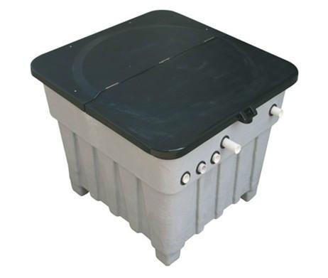 供應Aquaplay雅普A-20A-30地埋式一體