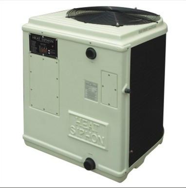 美國(guó)熱沙龍泳池?zé)岜糜斡境睾銣卦O(shè)備圖片