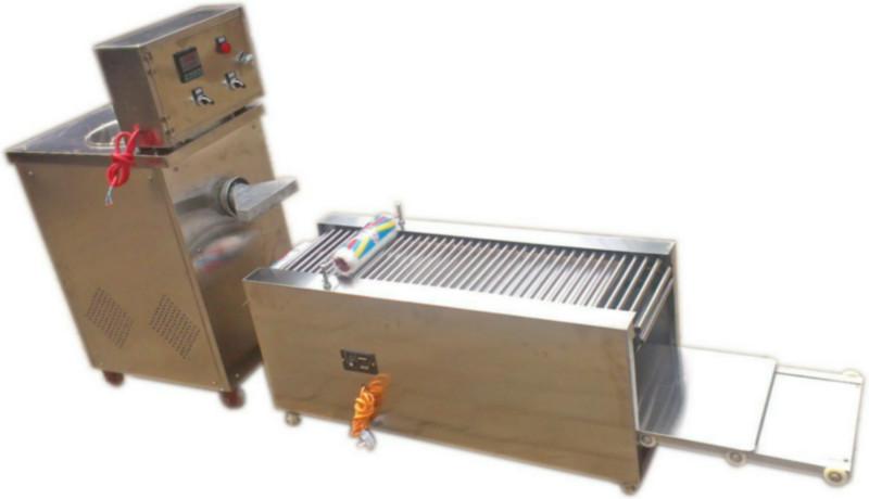 供應(yīng)陜西新型涼皮機(jī)