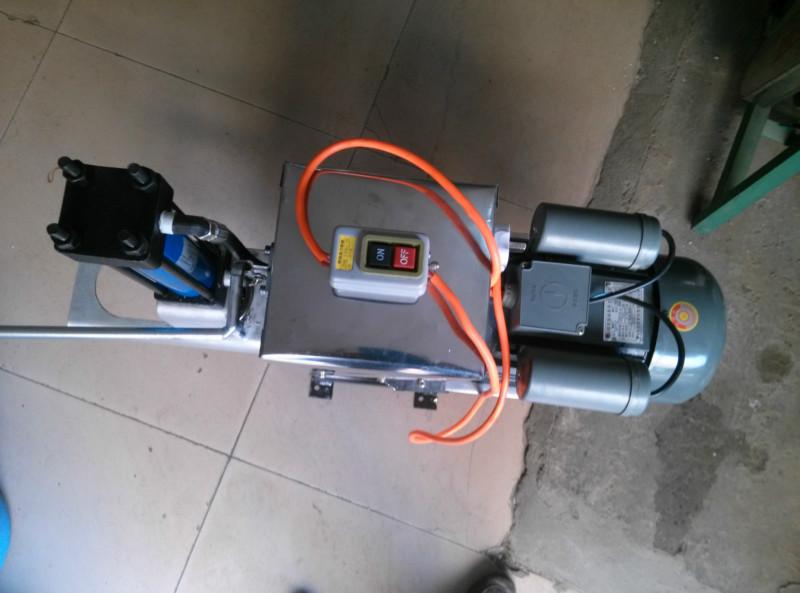 供應(yīng)寧夏饸饹機(jī)液壓饸饹機(jī)批發(fā)