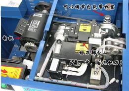 供應(yīng)半自動(dòng)打包機(jī)以舊換新