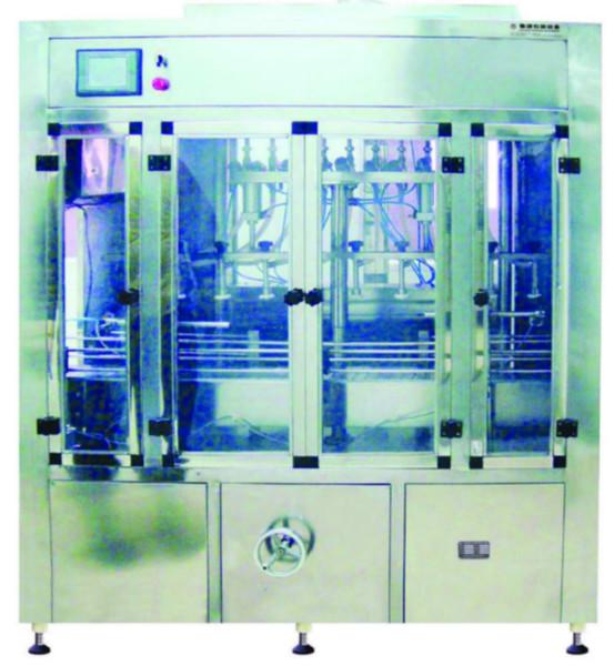 供應(yīng)山東聊城的米酒灌裝機(jī)設(shè)備廠家