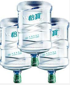 供應(yīng)廣州同德圍桶裝水店訂水電話-冰露純凈水送水優(yōu)惠又送飲水機(jī)