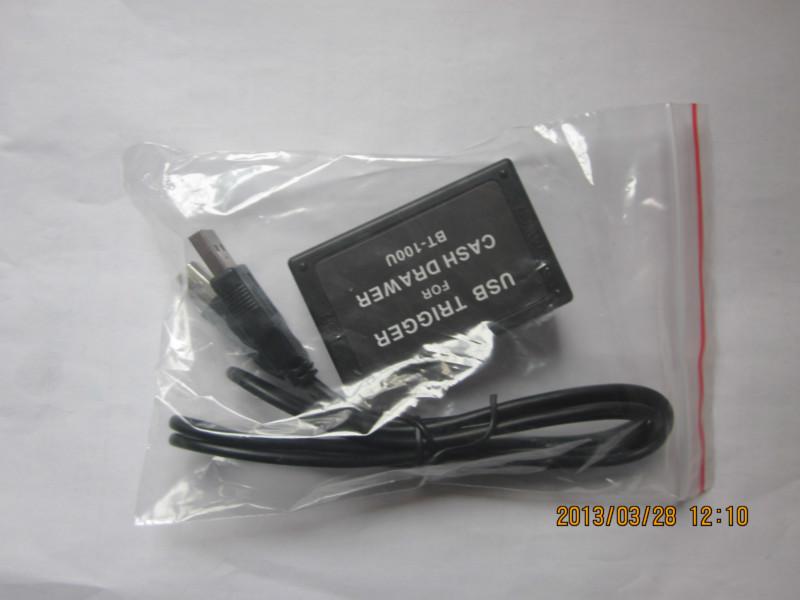 供應(yīng)錢箱驅(qū)動(dòng)盒