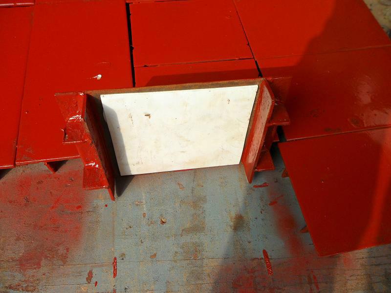 供應(yīng)滑動支架特點滑動支架型式滑動支架保溫殼