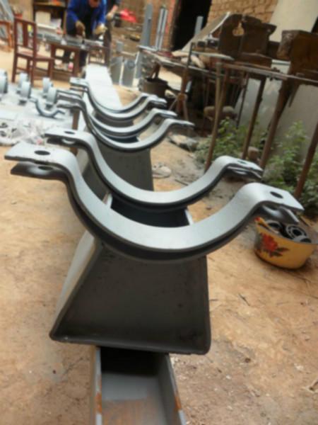 宏運(yùn)牌管夾滑動(dòng)支座圖片