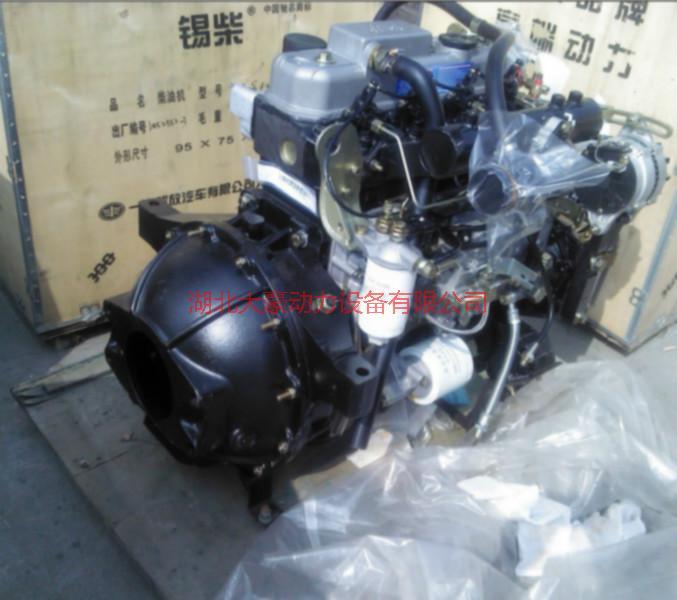 供應(yīng)錫柴CA4DW93-84E3發(fā)動機(jī)，錫柴490發(fā)動機(jī)總成