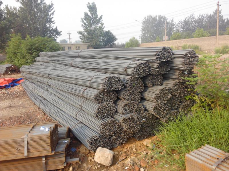 供應(yīng)安陽安鋼螺紋鋼