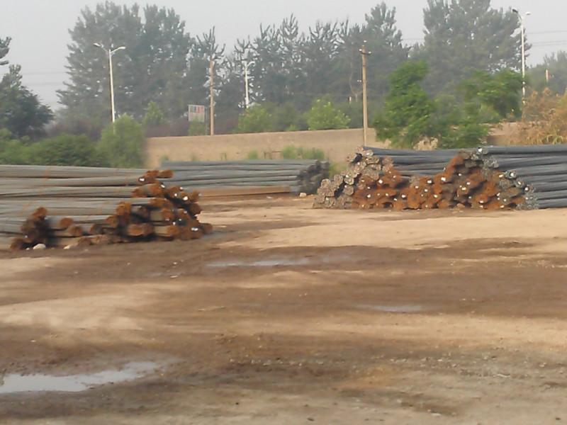 安鋼股份螺紋鋼代理商圖片