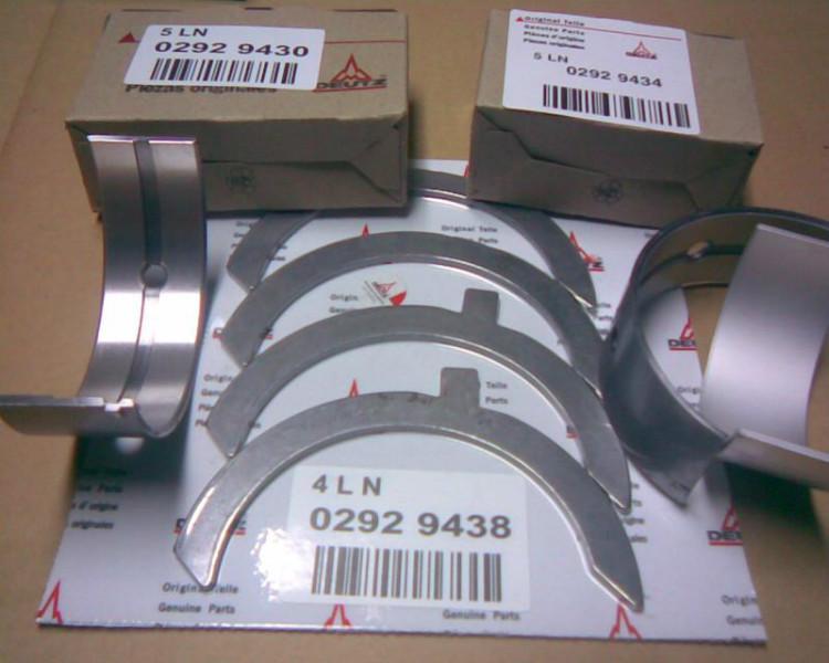 供應(yīng)道依茨大小瓦止推片活塞組件石家莊重柴配件道依茨