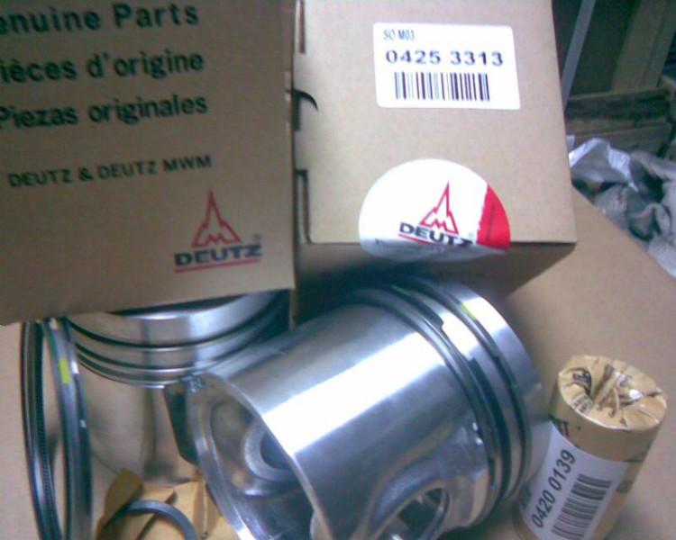 道依茨配件批發(fā)圖片