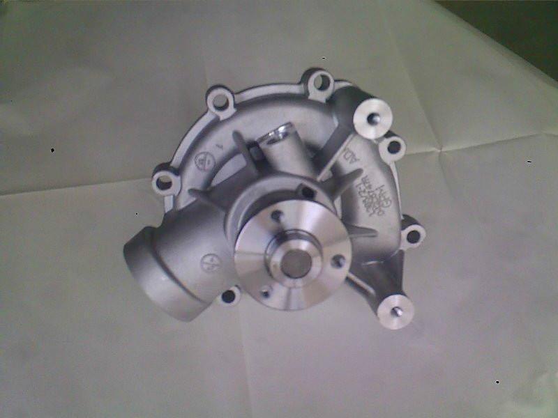 道依茨發(fā)動機圖片/道依茨發(fā)動機樣板圖 (2)