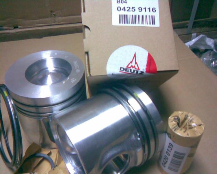 供應(yīng)BFM1013缸套組件