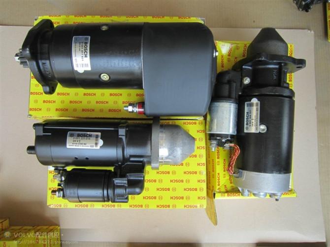 供應(yīng)德國奔馳道依茨沃爾沃配件