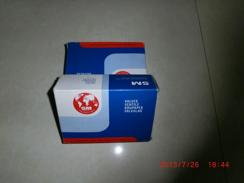 供應(yīng)道依茨進排氣門發(fā)動機石家莊重柴配件道依茨