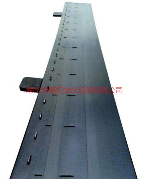 串焊模板廠家圖片