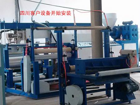 供應(yīng)超低溫?zé)崛勰z港寶機(jī)器港寶配方