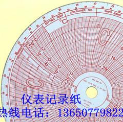 供应广州现货供应美国C414迪生记录纸图片