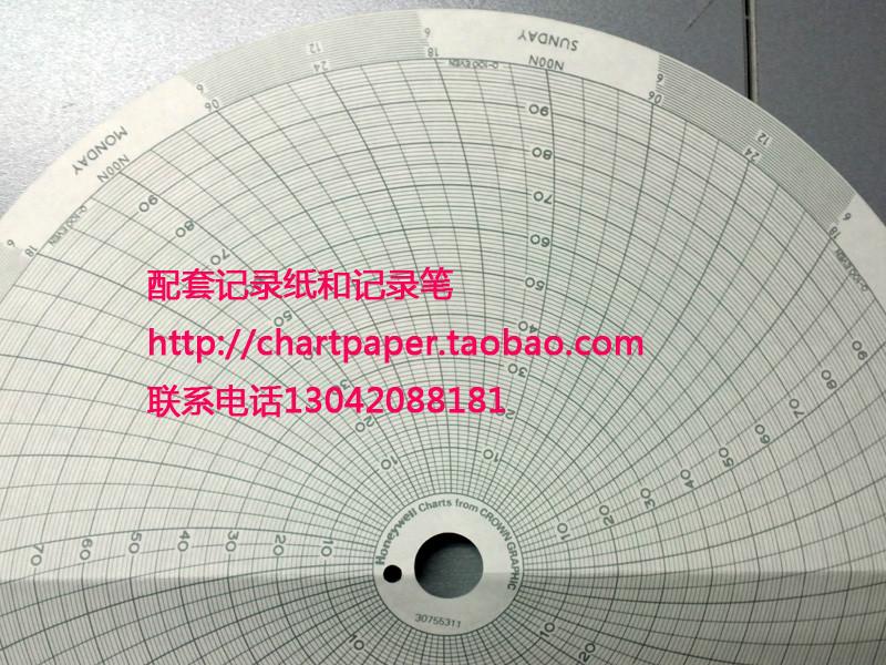 供應(yīng)記錄器記錄紙KH-01001儀表打印紙，ET108N