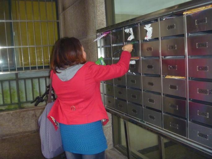 供應(yīng)上海廣告投遞公司找哪家