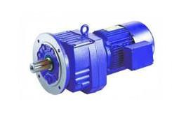 供應(yīng)RF27減速機(jī)R27斜齒輪減速機(jī)上海驅(qū)能減速機(jī)廠直銷