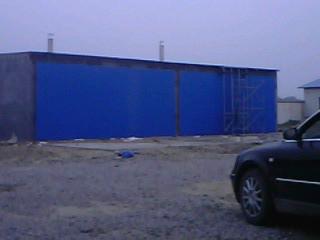 供應(yīng)磚混結(jié)構(gòu)木材烘干窯