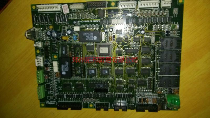 三金加油機主板銷售圖片