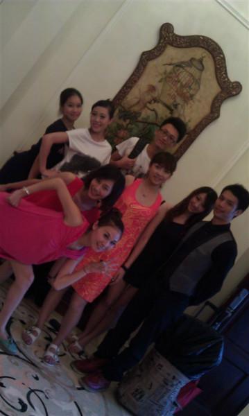 供應(yīng)廣州校園禮儀*選拔兼職*