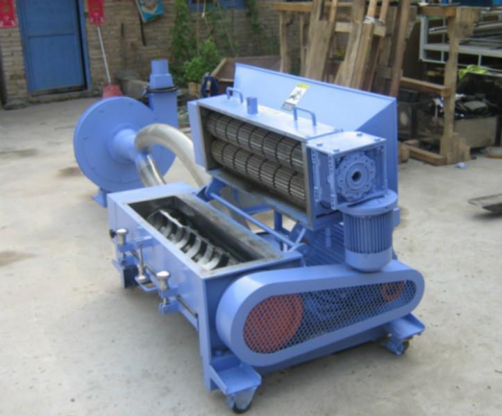 供應(yīng)礦泉水瓶破碎機(jī)  廣東強(qiáng)力粉碎機(jī)特點(diǎn)