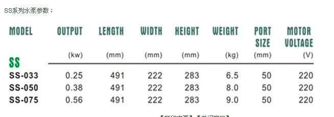 供應(yīng)愛(ài)克SS小功率按摩噴泉泵特賣