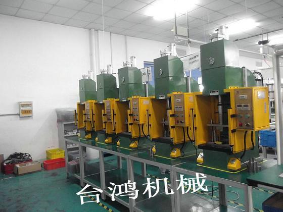 供應(yīng)氣液壓力機#上海氣液增壓機