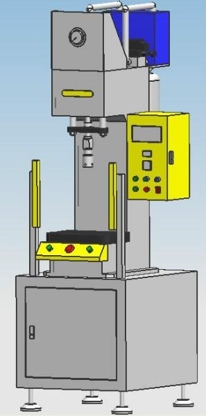 軸承壓裝機(jī)，上海壓裝機(jī)，壓裝機(jī)廠家