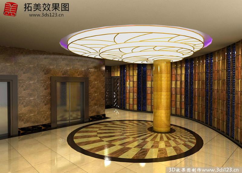 專業(yè)承接各種效果圖圖片/專業(yè)承接各種效果圖樣板圖 (3)