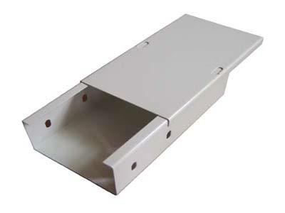 供應(yīng)廣西金屬線槽