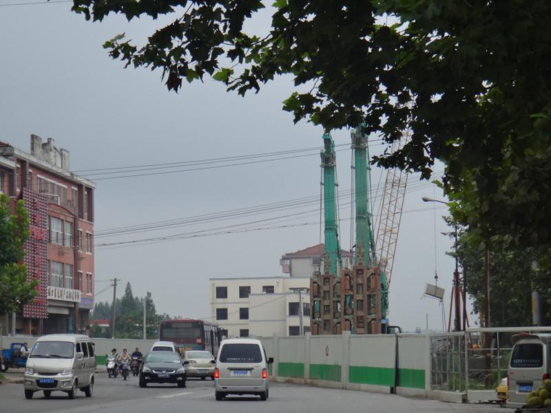 供應(yīng)JINTAISG60抓斗租賃多少價(jià)格、哪里有成槽機(jī)出租