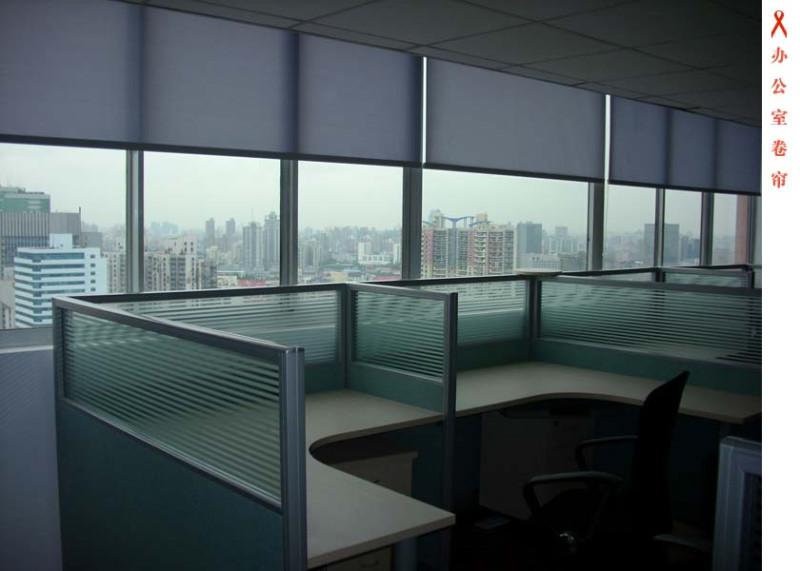 供應(yīng)長(zhǎng)期供應(yīng)遮光布窗簾卷簾