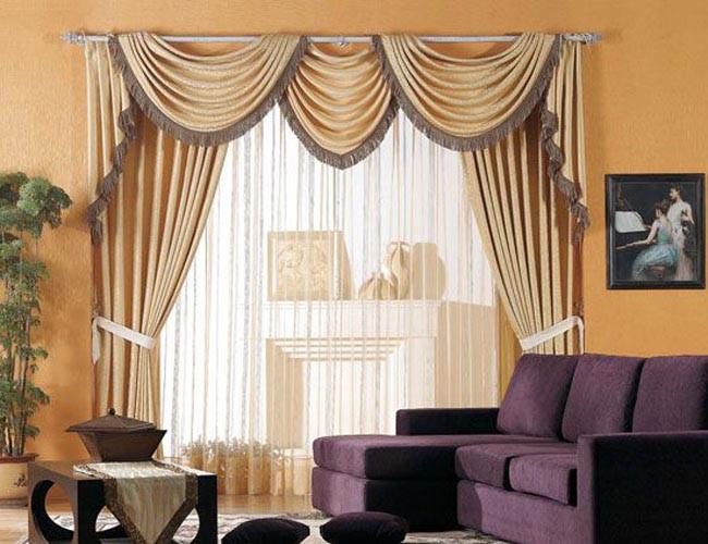 供應(yīng)窗簾面料